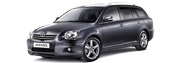 TOYOTA AVENSIS универсал (_T25_) TOYOTA AVENSIS универсал (_T25_)