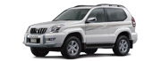 TOYOTA LAND CRUISER (_J12_) TOYOTA LAND CRUISER (_J12_)