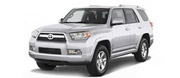 TOYOTA 4 RUNNER (_N18_) TOYOTA 4 RUNNER (_N18_)