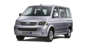 VW MULTIVAN V (7HM, 7HN, 7HF, 7EF, 7EM, 7EN) VW MULTIVAN V (7HM, 7HN, 7HF, 7EF, 7EM, 7EN)