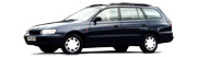 TOYOTA CARINA E Sportswagon (_T19_) TOYOTA CARINA E Sportswagon (_T19_)