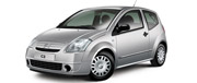 CITROËN C2 (JM_) CITROËN C2 (JM_)