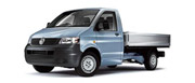 VW TRANSPORTER V c бортовой платформой/ходовая часть (7JD, 7JE, VW TRANSPORTER V c бортовой платформой/ходовая часть (7JD, 7JE,