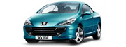 PEUGEOT 307 CC (3B) PEUGEOT 307 CC (3B)