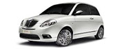 LANCIA YPSILON (843_) LANCIA YPSILON (843_)