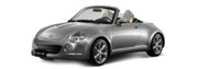 DAIHATSU COPEN (L880_, L881_) DAIHATSU COPEN (L880_, L881_)