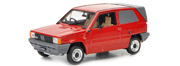 SEAT PANDA (141A) SEAT PANDA (141A)
