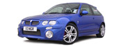 MG MG ZR MG MG ZR
