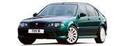 MG MG ZS Hatchback MG MG ZS Hatchback