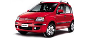 FIAT PANDA (169_) FIAT PANDA (169_)