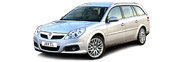 OPEL VECTRA C универсал OPEL VECTRA C универсал