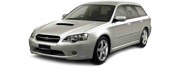 SUBARU LEGACY IV универсал (BP) SUBARU LEGACY IV универсал (BP)