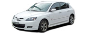 MAZDA 3 (BK) MAZDA 3 (BK)