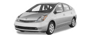 TOYOTA PRIUS Наклонная задняя часть (_W2_) TOYOTA PRIUS Наклонная задняя часть (_W2_)