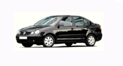 VW POLO седан (9A4) VW POLO седан (9A4)