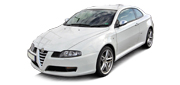 ALFA ROMEO GT (937_) ALFA ROMEO GT (937_)
