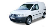 VW CADDY III Фургон (2KA, 2KH, 2CA, 2CH) VW CADDY III Фургон (2KA, 2KH, 2CA, 2CH)