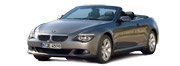 BMW 6 Кабриолет (E64) BMW 6 Кабриолет (E64)