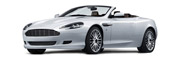ASTON MARTIN DB9 Кабриолет ASTON MARTIN DB9 Кабриолет