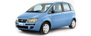 FIAT IDEA (350_) FIAT IDEA (350_)