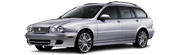 JAGUAR X-TYPE Estate (X400) JAGUAR X-TYPE Estate (X400)
