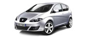 SEAT ALTEA (5P1) SEAT ALTEA (5P1)
