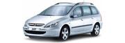 PEUGEOT 307 Break (3E) PEUGEOT 307 Break (3E)