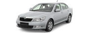 SKODA OCTAVIAII (1Z3) SKODA OCTAVIAII (1Z3)