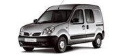 NISSAN KUBISTAR (X76) NISSAN KUBISTAR (X76)