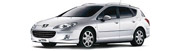 PEUGEOT 407 SW (6E_) PEUGEOT 407 SW (6E_)
