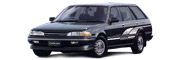TOYOTA CARINA II Station Wagon (_T17_) TOYOTA CARINA II Station Wagon (_T17_)