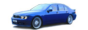 ALPINA B7 (E65) ALPINA B7 (E65)