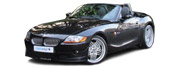 ALPINA ROADSTER S (Z4) ALPINA ROADSTER S (Z4)