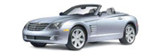 CHRYSLER CROSSFIRE Roadster CHRYSLER CROSSFIRE Roadster