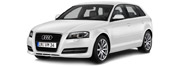 AUDI A3 Sportback (8PA) AUDI A3 Sportback (8PA)
