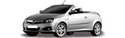 OPEL TIGRA TwinTop OPEL TIGRA TwinTop