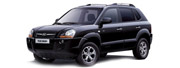 HYUNDAI TUCSON (JM) HYUNDAI TUCSON (JM)