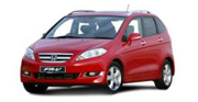 HONDA FR-V (BE) HONDA FR-V (BE)