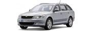 SKODA OCTAVIA II Combi (1Z5) SKODA OCTAVIA II Combi (1Z5)