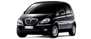 LANCIA MUSA (350_) LANCIA MUSA (350_)
