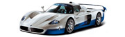 MASERATI MC 12 MASERATI MC 12