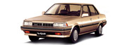TOYOTA CARINA II (_T15_) TOYOTA CARINA II (_T15_)