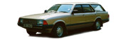 FORD GRANADA Turnier (GNU) FORD GRANADA Turnier (GNU)