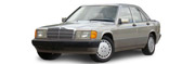 MERCEDES-BENZ 190 (W201) MERCEDES-BENZ 190 (W201)