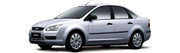 FORD FOCUS II (DA_, HCP) FORD FOCUS II (DA_, HCP)