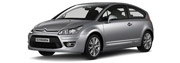 CITROËN C4 купе (LA_) CITROËN C4 купе (LA_)