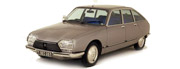 CITROËN GS CITROËN GS