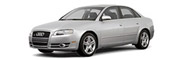 AUDI A4 (8EC, B7) AUDI A4 (8EC, B7)