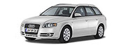 AUDI A4 Avant (8ED, B7) AUDI A4 Avant (8ED, B7)