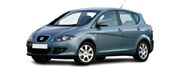 SEAT TOLEDO III (5P2) SEAT TOLEDO III (5P2)